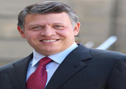 ملك الأردن يبدأ زيارة للولايات المتحدة الثلاثاء القادم