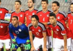 منتخب الشباب يودع بطولة أمم أفريقيا وتبخر حلم المونديال