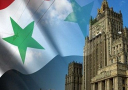 موسكو تدعو كييف لفتح تحقيق بشأن اغتيال نائب روسي سابق