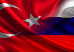 موسكو ترفع الحظر عن استيراد بعض المنتجات التركية
