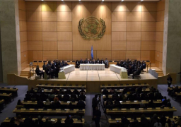 موسكو تحدد 20 مارس لجولة محادثات جنيف