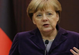 نتائج أولية: المحافظون بزعامة ميركل يتصدرون الانتخابات بولاية سارلاند الألمانية