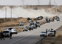 اشتباكات بين ميليشيات العاصمة الليبية