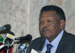 نائب الرئيس السوداني يؤدي القسم رئيسا للحكومة