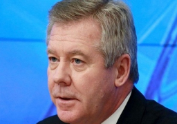 نائب وزير الخارجية الروسى يلتقى اليوم وفدى الحكومة والمعارضة بجنيف