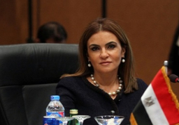 نصر توقع 3 مذكرات باجتماع اللجنة المشتركة المصرية القبرصية في نيقوسيا