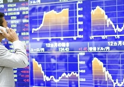 نيكي يهبط لأدنى مستوى في أسبوع ونصف بتعاملات الثلاثاء