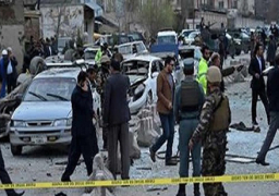 ارتفاع حصيلة ضحايا هجوم كابول لـ30 قتيل و 50 مصابا