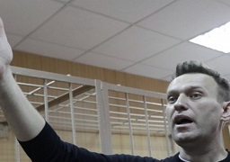 واشنطن والاتحاد الأوروبي يطالبان روسيا بإطلاق سراح مئات المتظاهرين المعتقلين