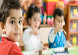 ورشة لتدريب معلمات رياض الأطفال على التعامل مع الأطفال المدمجين