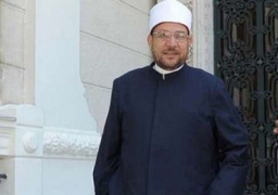 وزير الأوقاف ومحافظ الجيزة يفتتحان المسجد الكبير بمنطقة زنين