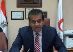 “التعليم العالي”: مصر في الترتيب الثامن دوليًا في بحوث..و تنشر بحثًا دوليًا كل 29 دقيقة