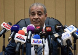 وزير التموين يعلن اليوم تفاصيل معارض “أهلاً رمضان” بالمحافظات