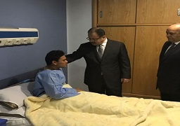 وزير الداخلية: مستمرون في استئصال الإرهاب من جذوره