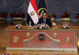 وزير الداخلية : مخططات الإرهاب لن تنجح فى شق الصف وزعزعة الاستقرار
