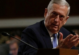 وزير الدفاع الأمريكى يؤكد قوة العلاقات مع الناتو