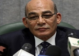 وزير الزراعة يستقبل رئيس وفد الاتحاد الأوروبي بمصر
