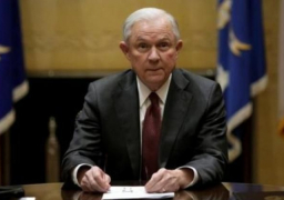 وزير العدل الأميركي “في مرمى النيران” بسبب روسيا