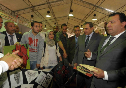 وزير القوى العاملة يفتتح اليوم ملتقى توظيف لتوفير 6 آلاف فرصة عمل بالإسكندرية