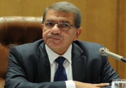 وزير المالية : تخفيض الدولار الجمركى لـ 16.25 جنيه لمدة شهر من أول أغسطس