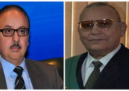 وزيرا الاتصالات والعدل يفتتحان مركز التكنولوجيا بحى الأسمرات