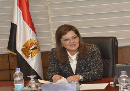 وزيرة التخطيط: نعمل على التوسع في مشروع منافذ الخدمات الحكومية