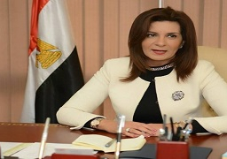 وزيرة الهجرة تزور الكويت لبحث مشاكل المصريين