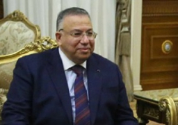 وكيل النواب يشيد بقرار الرئيس السيسي تشكيل لجنة تحقيق في تسمم تلاميذ سوهاج
