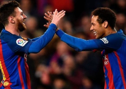 يويفا يتهم البرسا بمخالفة “قواعد الإنضباط”