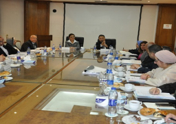 “أكديما” تساهم ب 100 مليون جنية لصندوق الدواء المصري