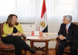 “التضامن” و”البنك الدولي” يبحثان توفير فرص عمل للشباب