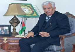 “الشوبكي” يثمن القمة العربية للتأكيد على ثوابت القضية الفلسطينية