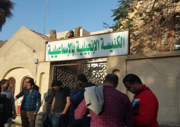 “القومي لحقوق الإنسان” يطالب بتوفير الرعاية للمواطنين المنتقلين من العريش