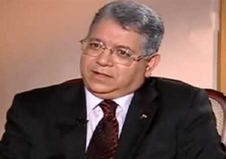 “دعم مصر” يعلن انضمام جمال شيحة رئيس لجنة التعليم بمجلس النواب للائتلاف