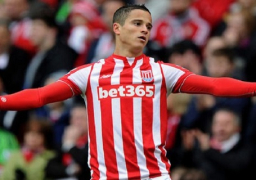 “ستوك سيتي” يعلن تجديد عقد أفيلاي حتى 2019