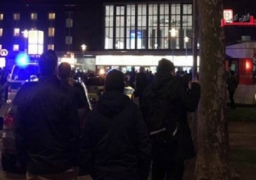 “مختل عقليا” وراء هجوم دوسلدورف