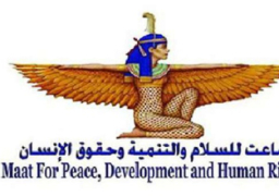 ” ماعت” تبحث حماية الأطفال من المهن الخطرة