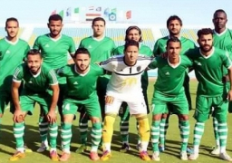 3 مواجهات قوية فى الاسبوع السادس والعشرين للدورى