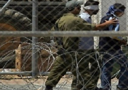 تقرير: 6500 أسير فلسطينى فى سجون الاحتلال بينهم 57 امرأة و300 طفل