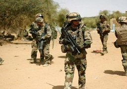 مقتل جندي فرنسي في اشتباكات مع إرهابيين بمالي