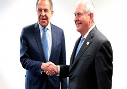 وزير الخارجية الأمريكي سيزور موسكو الأسبوع المقبل