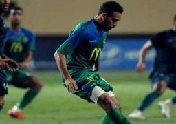 طنطا يتعادل مع انبي بهدف لكل منهما في الدوري