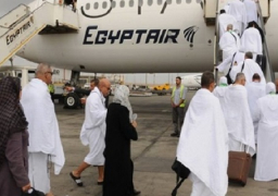 «مصر للطيران»: 19 رحلة لنقل 3400 معتمر.. اليوم