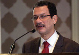 أحمد درويش: إنشاء مدينة لصناعة الذهب بالمنطقة الاقتصادية لقناة السويس