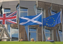 استطلاع : أغلبية الاسكتلنديين لا يريدون استفتاء آخر على الاستقلال