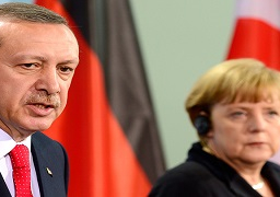ألمانيا تحقق مع 20 تركيا بتهمة التجسس
