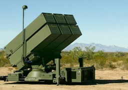 أمريكا تبدأ نشر منظومة ثاد للدفاع الصاروخي في كوريا الجنوبية