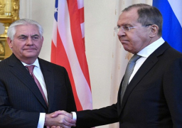 إتفاق روسى أمريكى على تحقيق موضوعي في حادثة “خان شيخون”