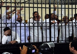 إحالة أوراق 20 متهما في “مذبحة كرداسة” للمفتي
