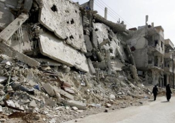 إرسال خبراء لتركيا للتحقيق بالهجوم الكيميائي في سوريا